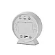 Stoni sat sa budilnikom 11936WH 18460-11936WH