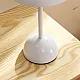 Stona LED lampa bela 11459 20461-11459/WH