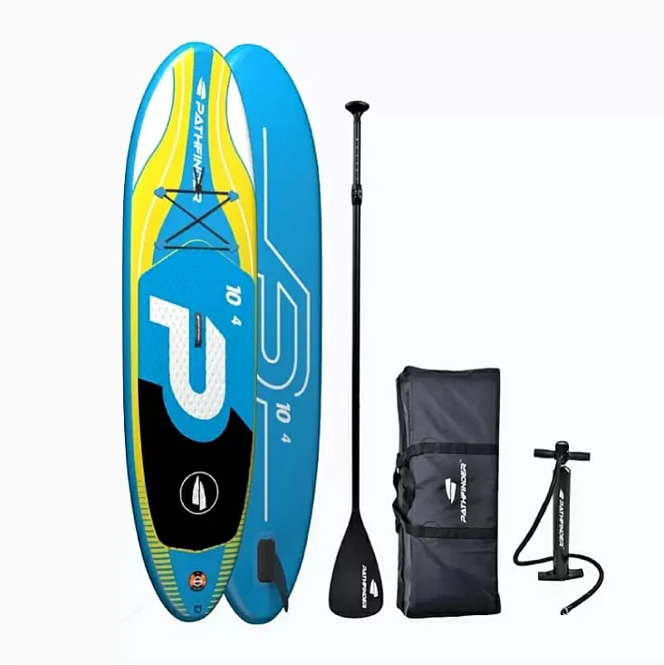 SUP All Around Air daska na naduvavanje 315x76cm ED-26-503315