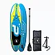 SUP All Around Air daska na naduvavanje 315x76cm ED-26-503315
