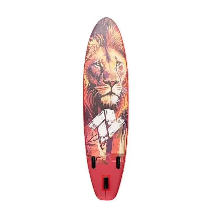 SUP All Around Art daska na naduvavanje 320x81cm ED-26-532320