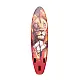 SUP All Around Art daska na naduvavanje 320x81cm ED-26-532320