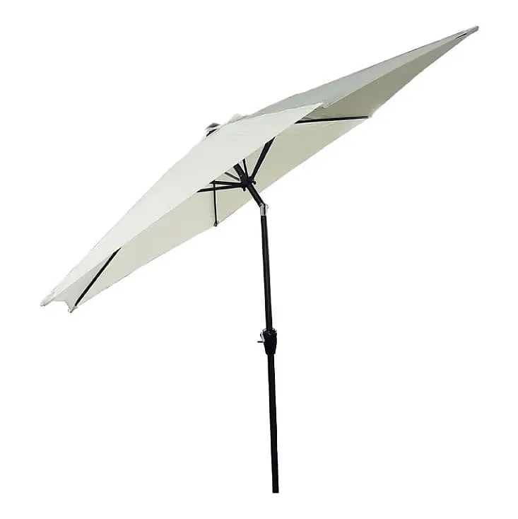 Baštenski suncobran aluminijum 300cm ED-15-135000