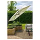Baštenski suncobran aluminijum 300cm ED-15-135000