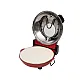 Električna pizza pekač 430°C 1200W