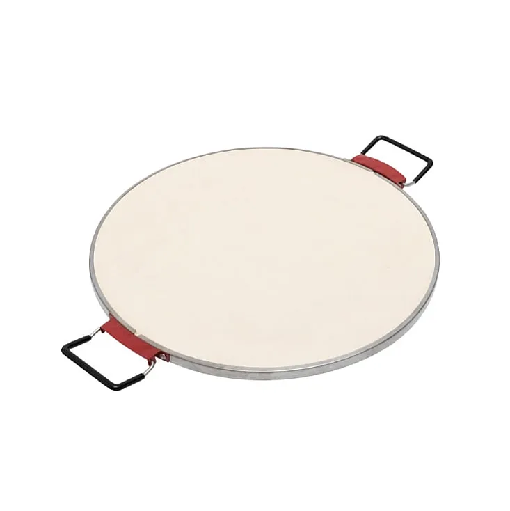 Električna pizza pekač 430°C 1200W