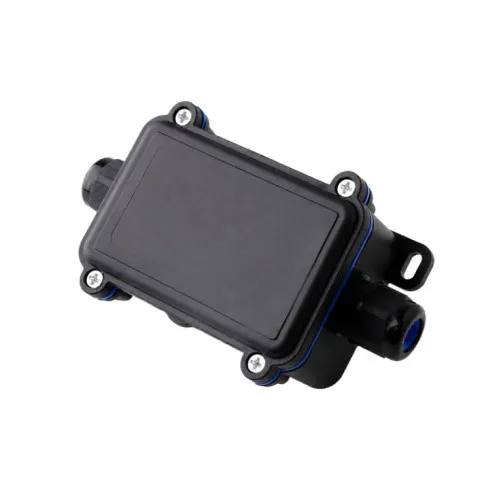 Vodootporna kutija za spajanje 2 kabla 0.5-2.5mm2, IP68 CNP723-2T