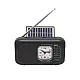 Solarni prenosni radio prijemnik RPH3