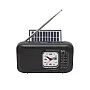 Solarni prenosni radio prijemnik RPH3