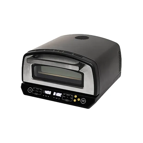 Električna pizza peć 450°C 1800-2200W HGPZ450