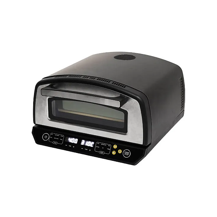 Električna pizza peć 450°C 1800-2200W HGPZ450