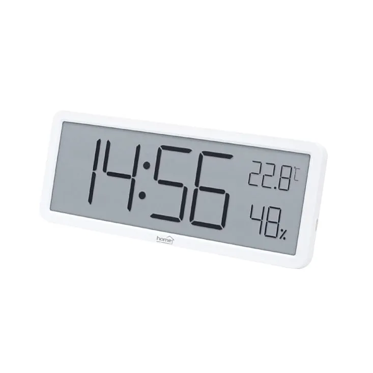 LED sat sa budilnikom i termometrom HC18