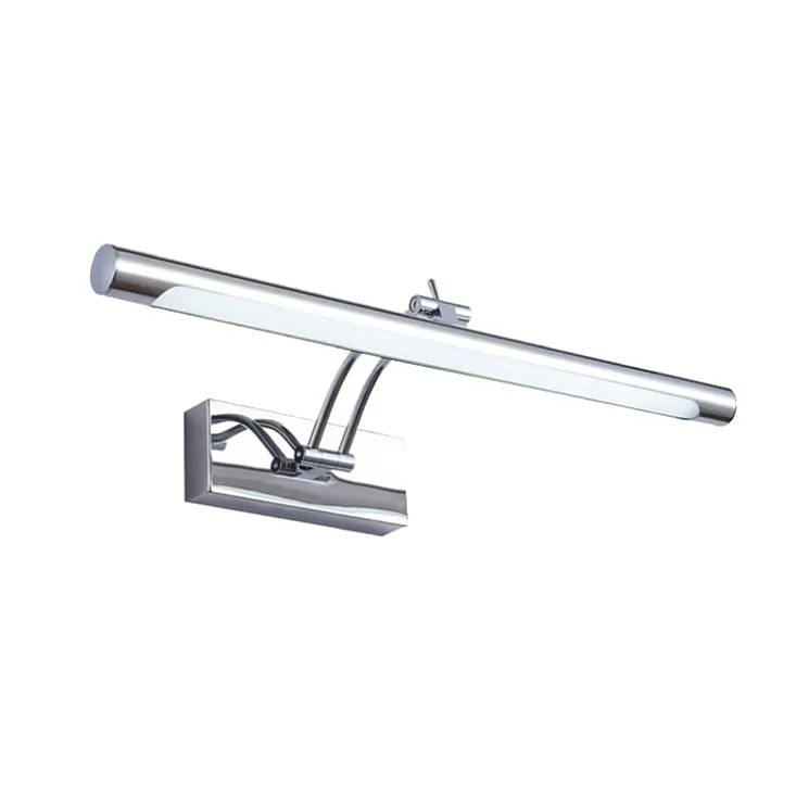 Zidna LED lampa 7W 3000K hrom VESTA694