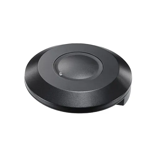 Mikrotalasni senzor pokreta 360C crni IP20