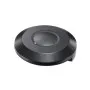 Mikrotalasni senzor pokreta 360C crni IP20