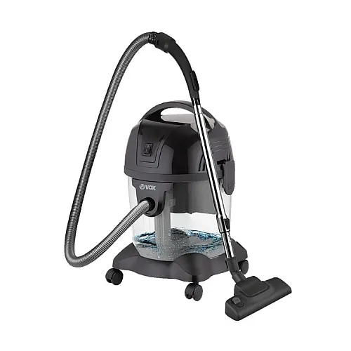 VOX usisivač za suvo i mokro usisavanje 7.5l 2800W