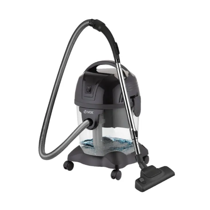Vox usisivač za suvo i mokro usisavanje 7.5l 2800W VOX-D402B