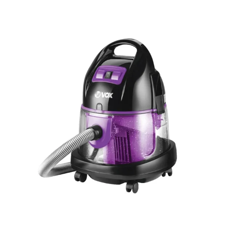 Vox usisivač za suvo i mokro usisavanje 7l 2400W VOX-D202V