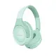 Stereo Bluetooth slušalice sa mikrofonom MX100 zelene MX100Z