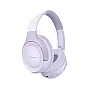 Stereo Bluetooth slušalice sa mikrofonom MX100 ljubičaste MX100PR