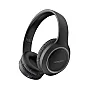 Stereo Bluetooth slušalice sa mikrofonom TWS100 crne TWS100C