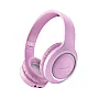 Stereo Bluetooth slušalice sa mikrofonom TWS100 roze TWS100P