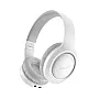 Stereo Bluetooth slušalice sa mikrofonom TWS100 bele TWS100B