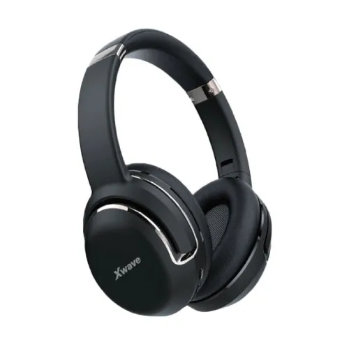 Stereo Bluetooth slušalice sa mikrofonom TWS600 crne TWS600C