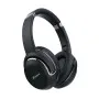 Stereo Bluetooth slušalice sa mikrofonom TWS600 crne TWS600C