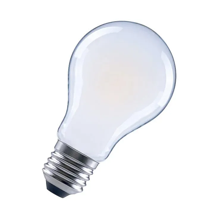 LED filament sijalica frosted 2700K 4.2W E27 OSRAM