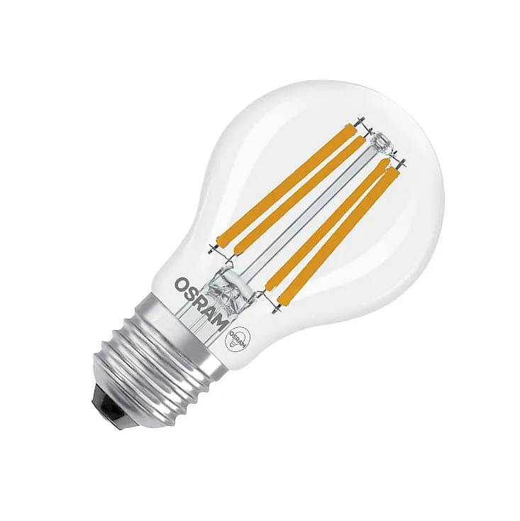 LED filament sijalica A100 4000K 11W E27 OSRAM