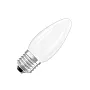 LED filament sijalica frosted B75 2700K 7.5W E27 OSRAM