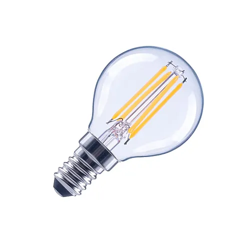 LED filament sijalica P75 4000K 7.5W E14 Osram 4099854568343E