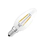 LED filament sijalica B25 2700K 1.8W E14 Osram 4099854567704E