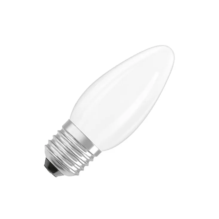 LED filament sijalica frosted B25 2700K 1.8W E27 Osram 4099854569272E