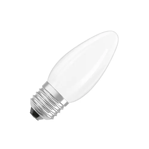 LED filament sijalica frosted B25 4000K 1.8W E27 Osram 4099854569418E