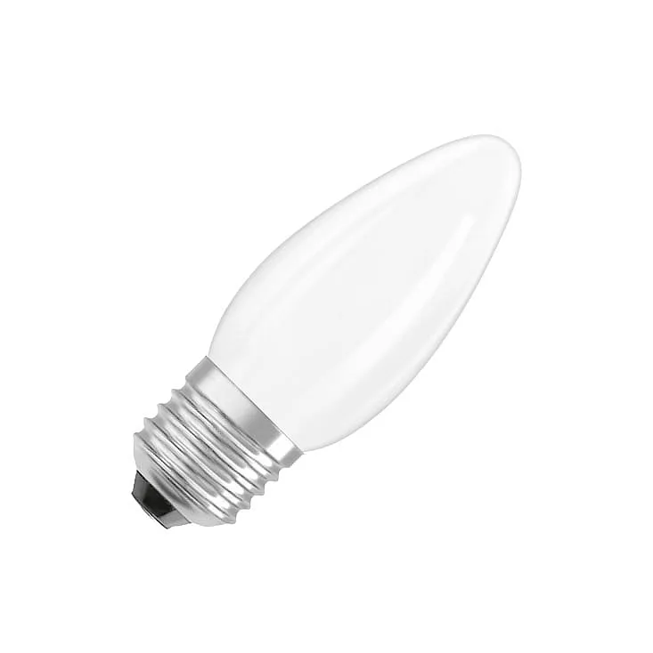 LED filament sijalica frosted B25 4000K 1.8W E27 Osram 4099854569418E