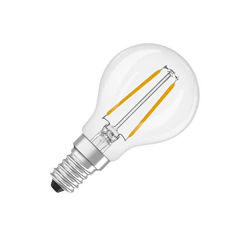 LED filament sijalica P25 2700K 1.8W E14 Osram 4099854568008E