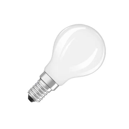 LED filament sijalica frosted P25 2700K 1.8W E14 Osram 4099854568060E