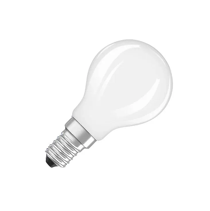 LED filament sijalica frosted P25 4000K 1.8W E14 Osram 4099854568084E