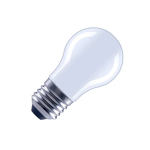 LED filament sijalica frosted P25 2700K 1.8W E27 Osram 4099854568886E
