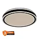 Osram LED plafonjera 56cm 72W 4000K IP20 crna
