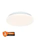 Osram LED plafonjera 26cm 12W 4000K IP20 bela