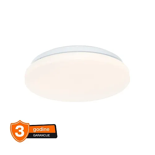 Osram LED plafonjera 26cm 12W 6500K IP20 bela