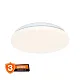 Osram LED plafonjera sa senzorom 12W 4000K IP20