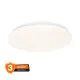 Osram LED plafonjera sa senzorom 18W 4000K IP20
