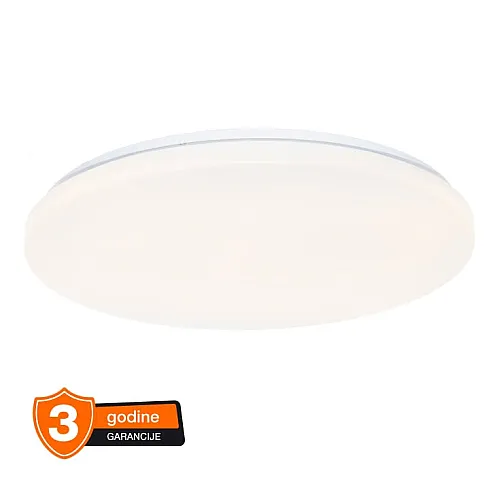 Osram LED plafonjera 48cm 36W 4000K IP20 bela