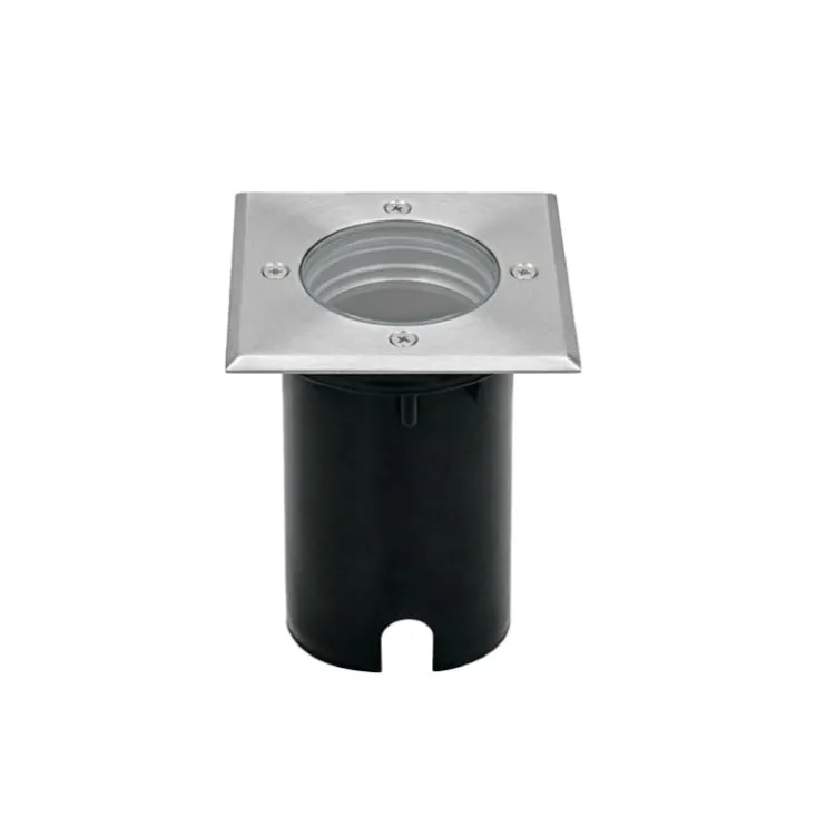 Podna lampa - ugradna 1xGU10