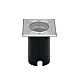 Podna lampa - ugradna 1xGU10