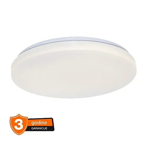 Osram LED plafonjera sa senzorom 24W 4000K IP20